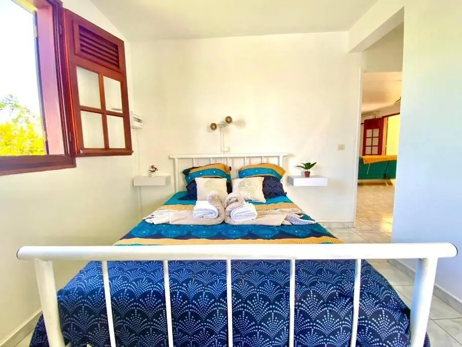 Holiday home Villa Kajoline A Petit-Bourg