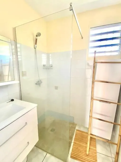Holiday home Villa Kajoline A Petit-Bourg