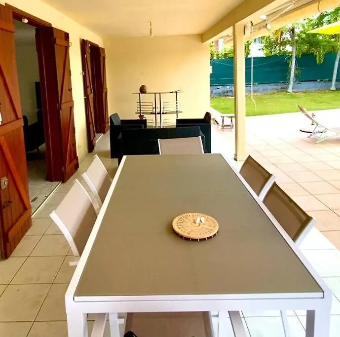 Villa Kajoline A Petit-Bourg