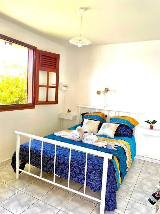 Holiday home Villa Kajoline A Petit-Bourg Guadeloupe