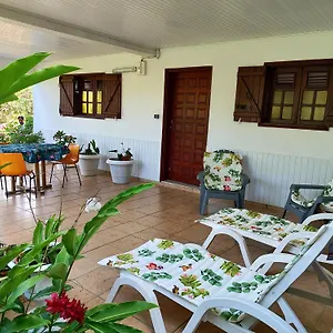 Chez Arlette Petit-Bourg